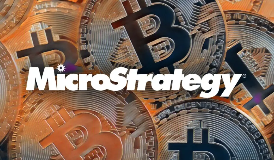 Holding 380,000 bitcoins, penetrating MicroStrategy's "pump magic"