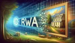 WOO X Research: RWA は次の富の成長の波になることができるか？