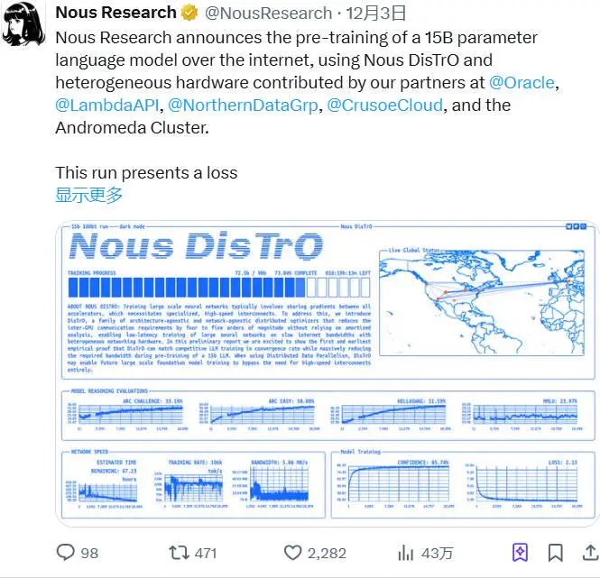 Solana財団：AIと暗号技術の融合における3つの戦略的方向