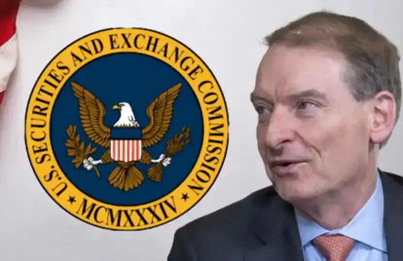 Paul Atkins elected as the new chairman of the SEC, where will the future of cryptocurrency head?