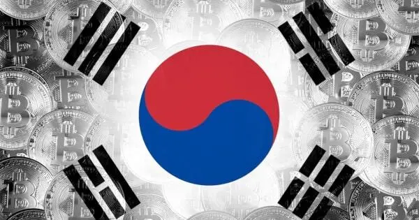 한국 암호화폐 시장의 드라마틱한 장면: 대체코인 상승 주도, 노인들이 뛰어들고, 계엄령으로 인한 급락