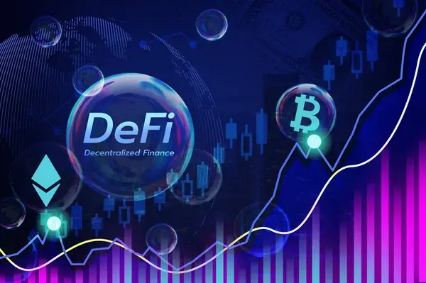 D2I Plan: Revitalize the Kaia Ecosystem and Build a New Financial Infrastructure for DeFi