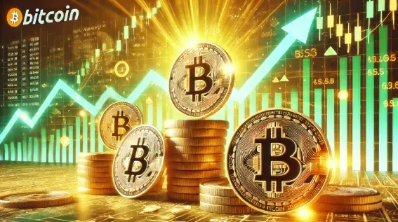 BTC 10만 달러 돌파: 끝인가, 아니면 새로운 시작인가?