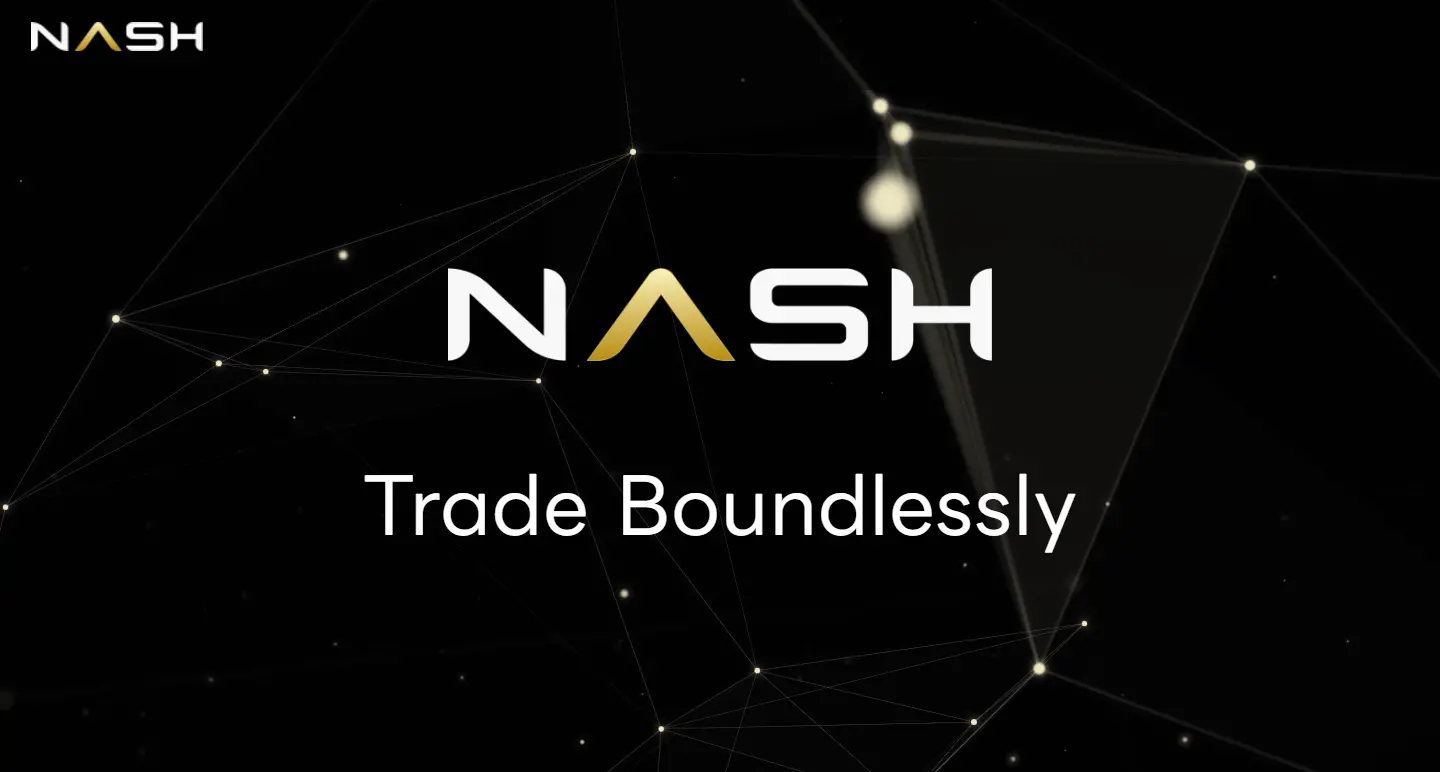 The world's first digital currency and commodity RWA trading platform Nash official website is officially launched