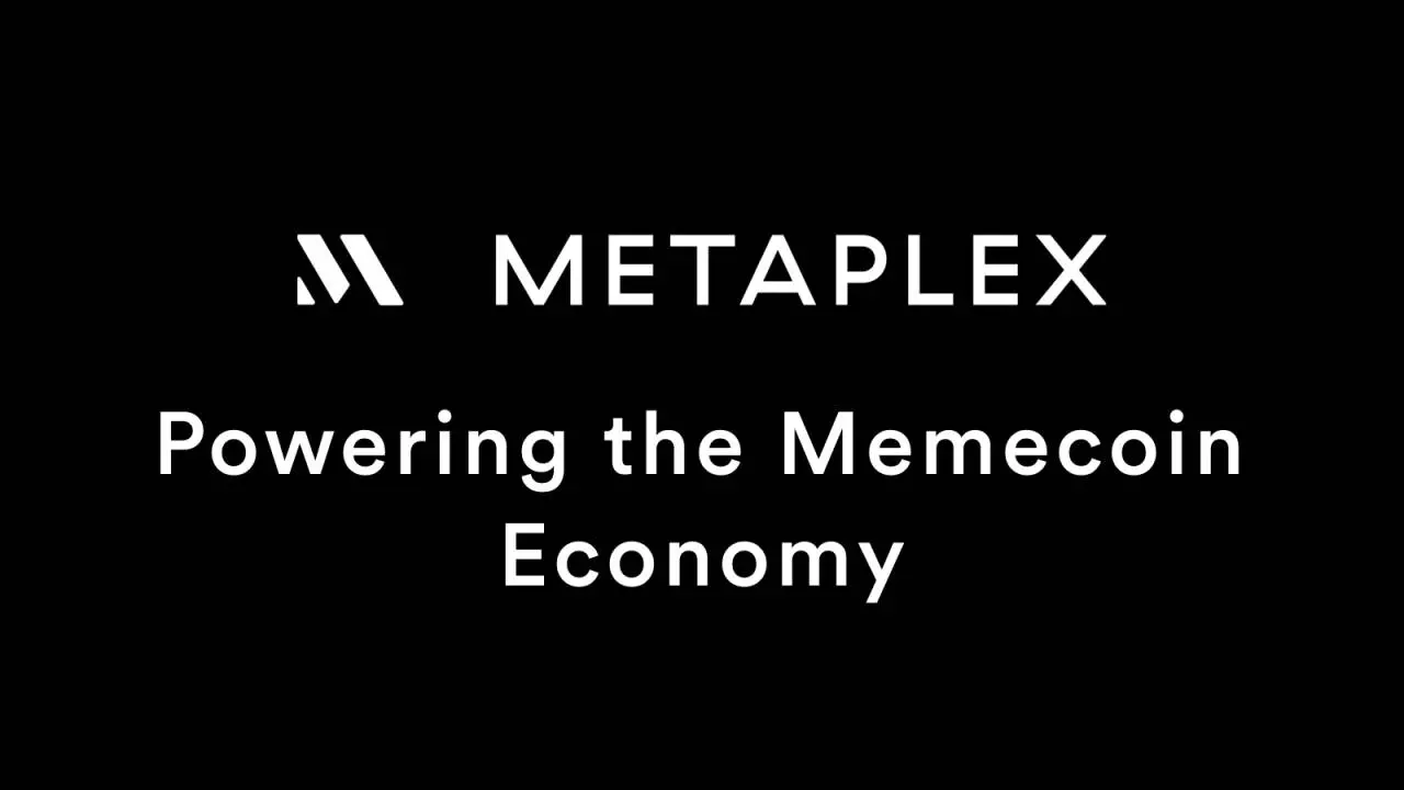 Metaplex 11월 프로토콜 수익이 350만 달러로 신기록을 세우고, 사용자 참여도가显著 증가했습니다