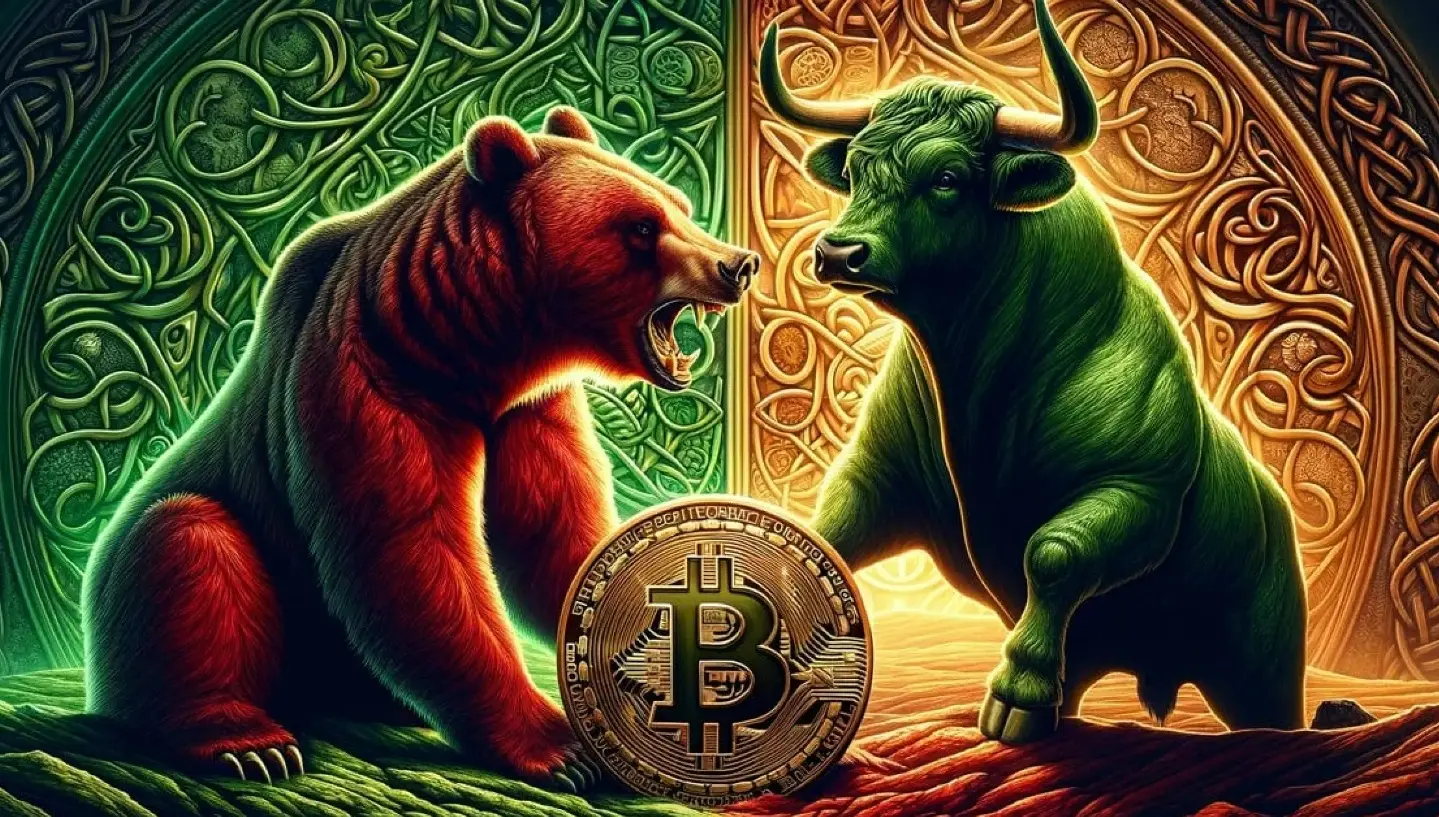 RootData November Cryptocurrency Market Data Summary: BTC Enters Bull Mode, Investment and Financing Market Still in Bear Market