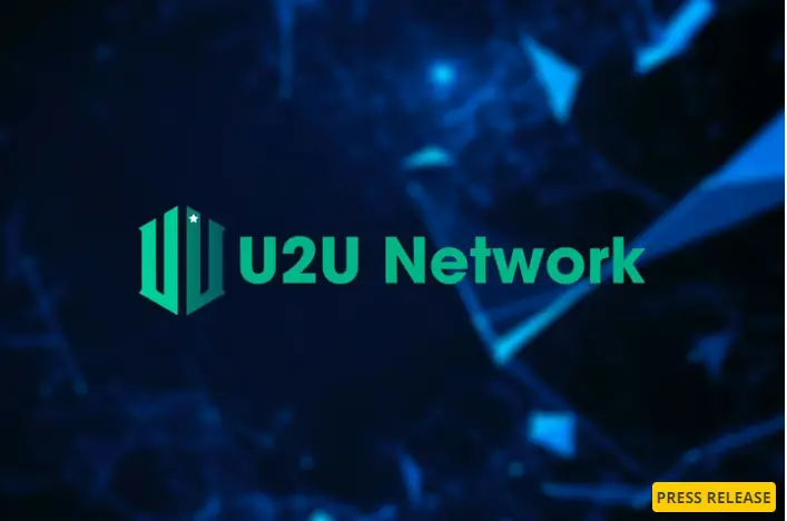 U2U Network announces the launch of UPhone: DePIN meets reality, the starting point for mainstream decentralization