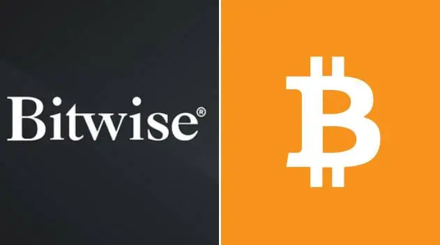 Bitwise 2025年のトップ10暗号通貨予測