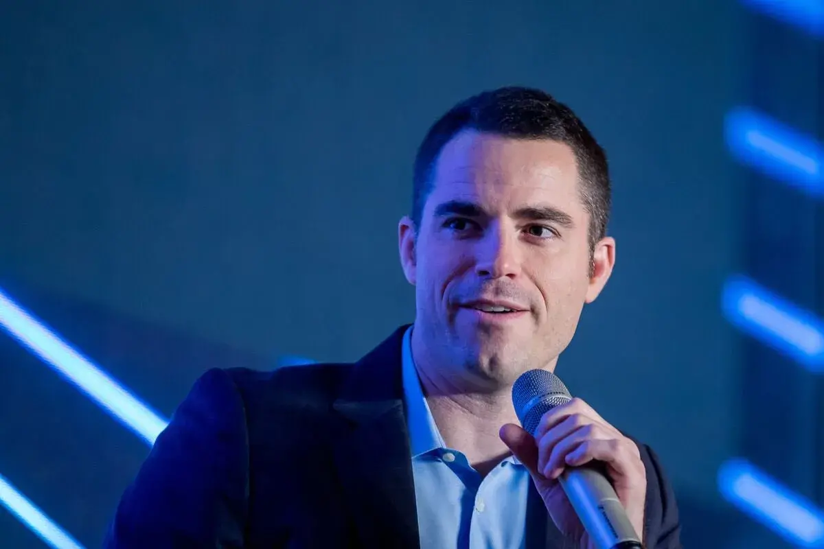 Roger Ver 保释出狱后首次公开专访：做了 15 年“比特币耶稣”后，我为什么不再支持比特币