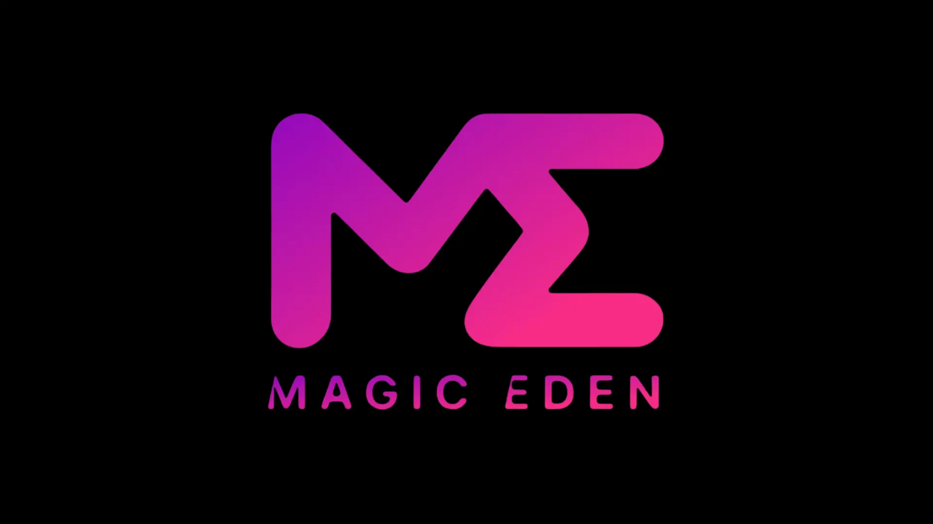 Reading the numbers from Magic Eden's airdrop: "Minimum guarantee" worth 272 USD, with the largest address receiving over 1.28 million USD in tokens