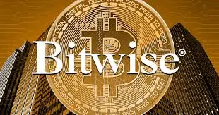 拥抱黄金时代：一览 Bitwise 2025 十大预测