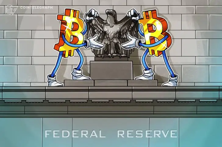 Interpretation of the U.S. Bitcoin Strategic Reserve: A New Approach to Hedging Inflation Behind a $76 Billion Investment Plan Over Five Years