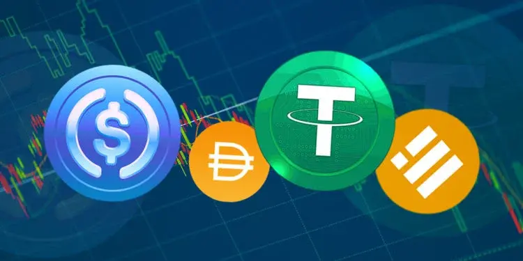 New Trends in the Stablecoin Arena: 23 Projects Announce Financing in the Second Half of the Year, Binance and Circle Reach a "Century-Long Reconciliation"