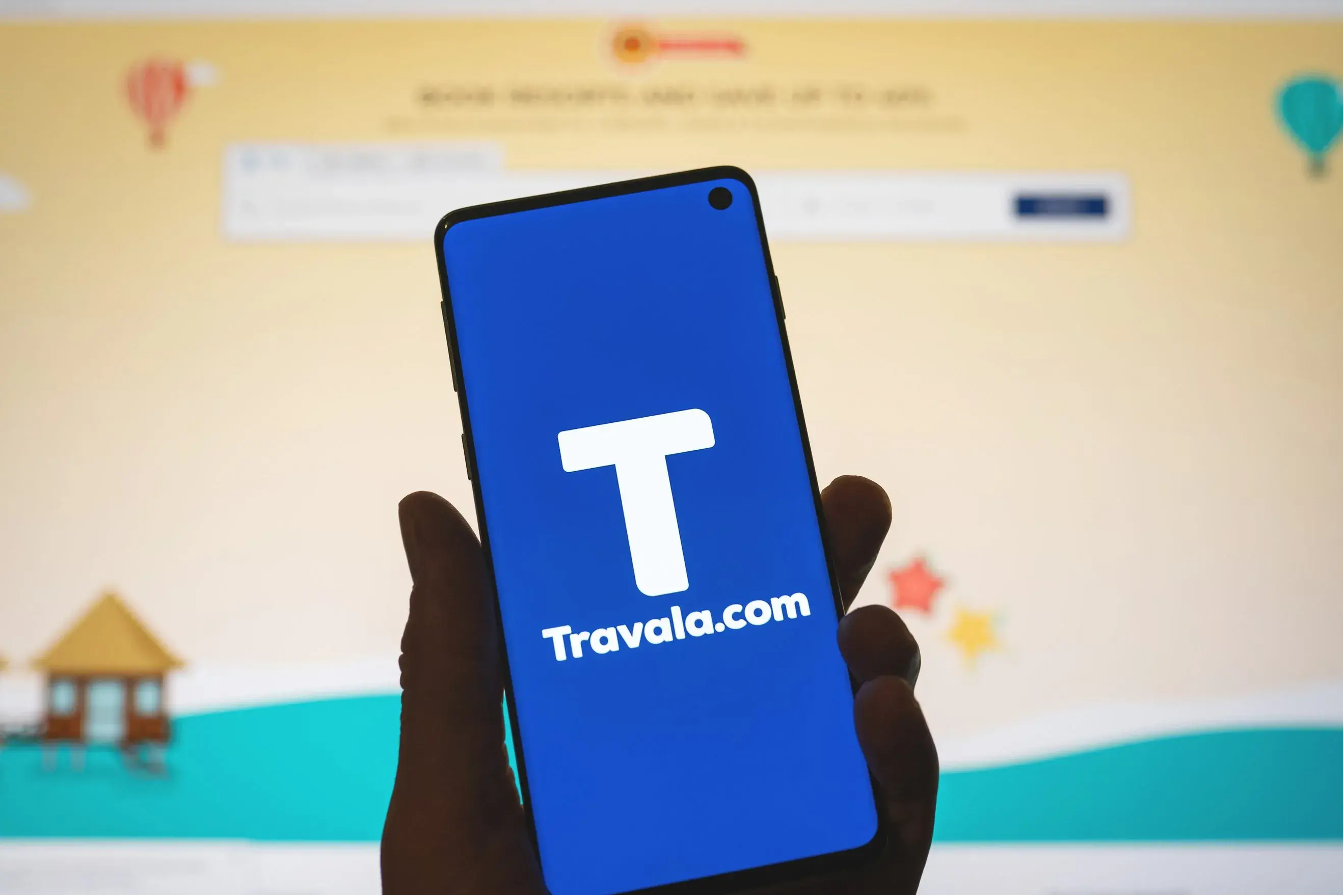 Single-day increase of nearly 400%, CZ's "call" Travala originally had an annual revenue of 100 million dollars