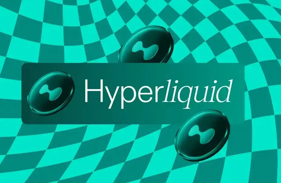 60 亿美元天价市值背后，Hyperliquid 试图重构加密行业的上币格局