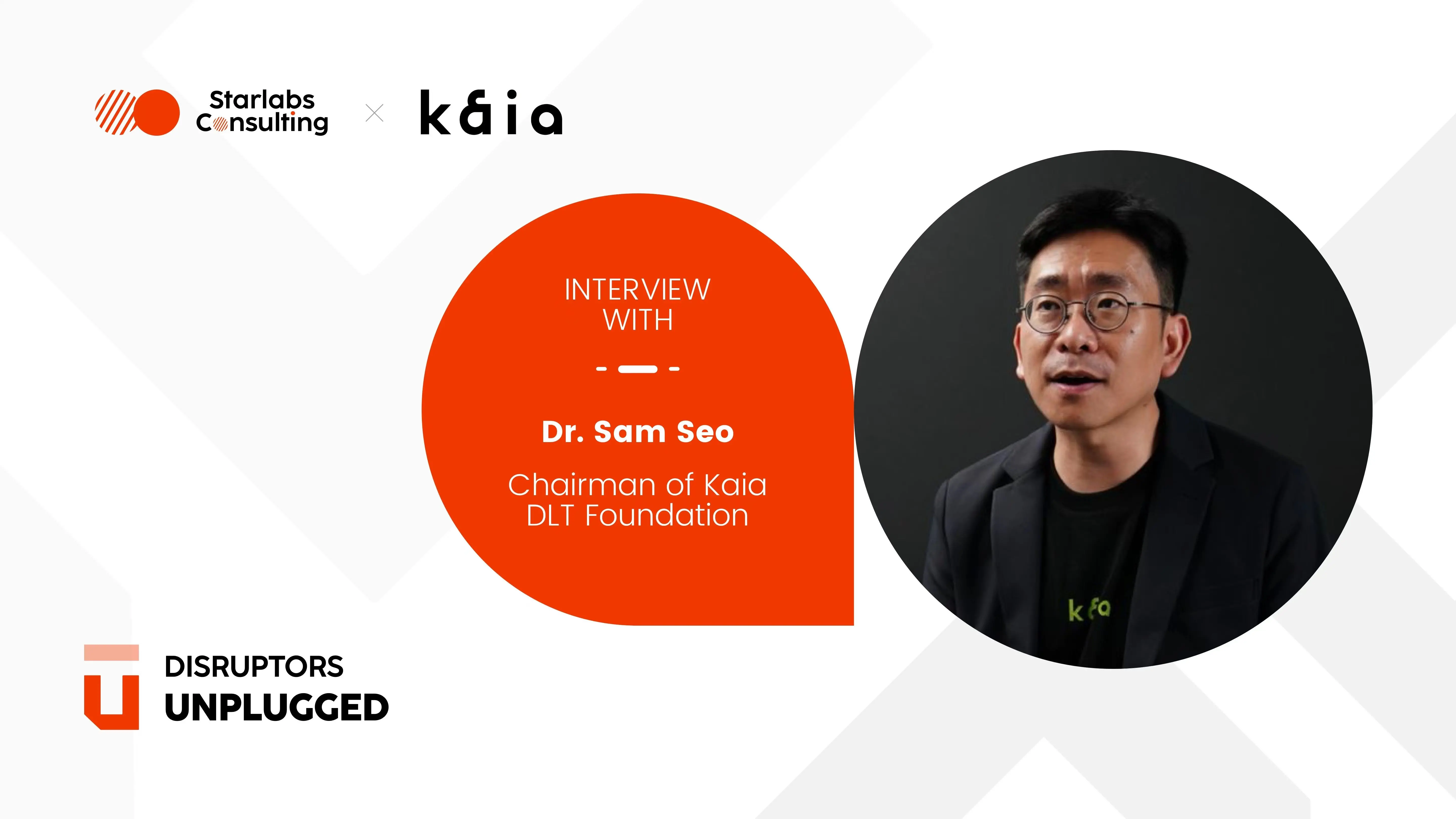 Chairman of the Kaia Foundation explains how "Kaia+LINE NEXT" shapes the future ecosystem of Kaia