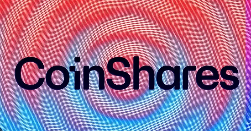 CoinShares 2025 年加密展望：明年有望成为行业最具变革性的一年