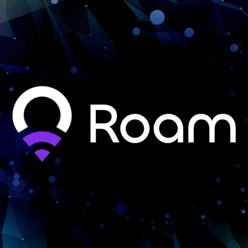 Roam Growthが間もなく開始され、100万人のユーザーを持つDePINのリーダーであるRoamの分散型通信データネットワークエコシステムが加速して実現します。