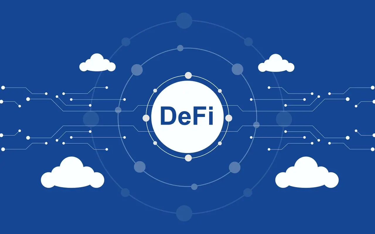 重新审视 Defi：Web3 商业模式最成熟赛道的现在和未来