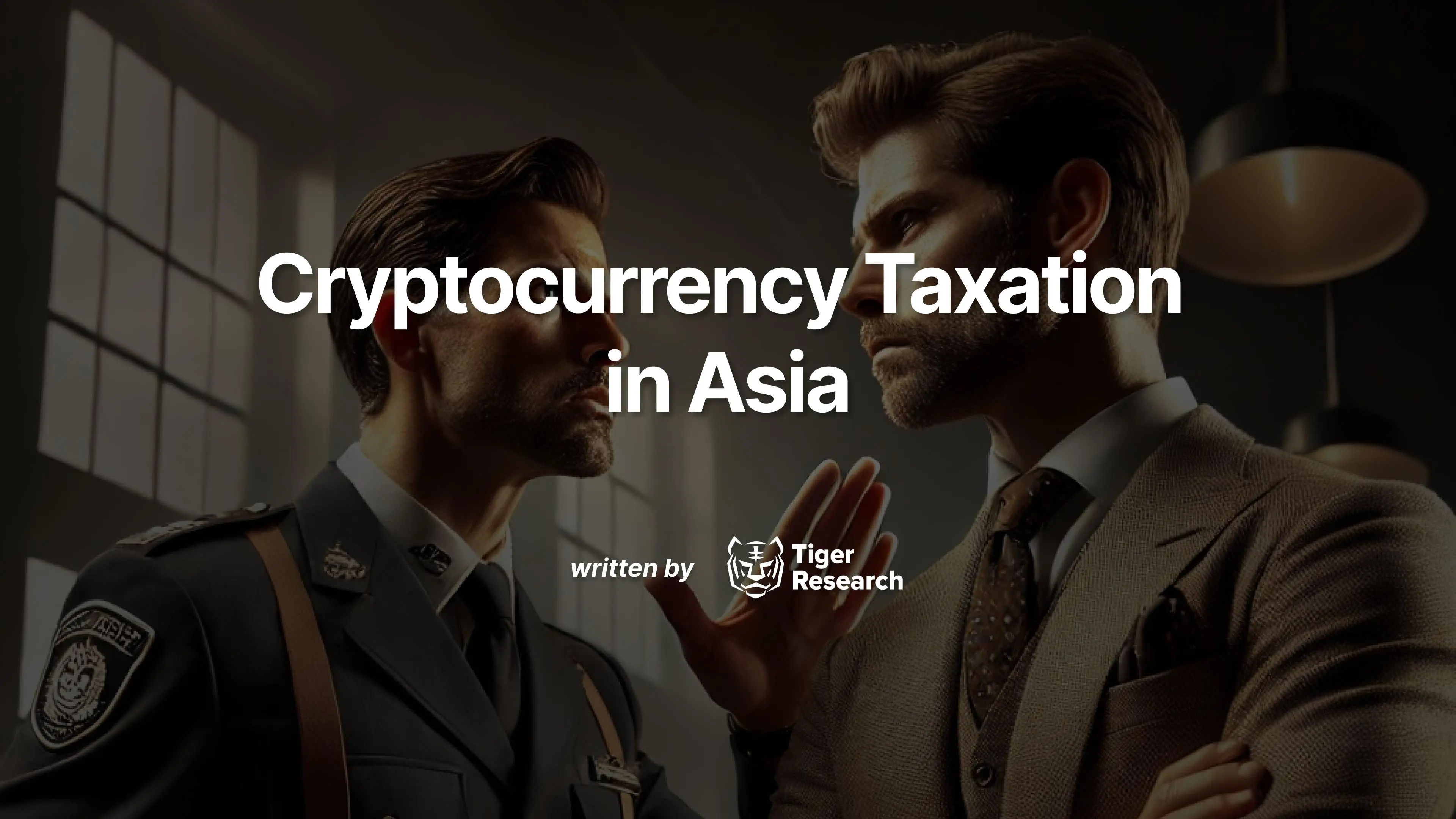 Analysis of Cryptocurrency Taxation in Asia: Bullish or Bearish?