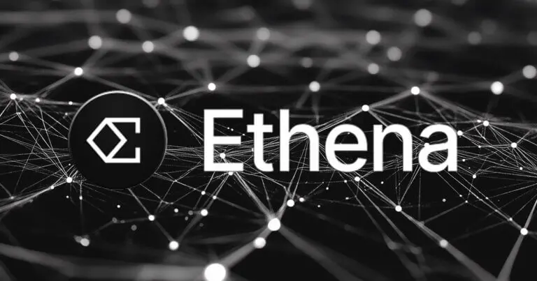 一文速覽 Ethena 新穩定幣 USDtb：BlackRock BUIDL 基金支持，或將推動大量 TradFi 資金流入