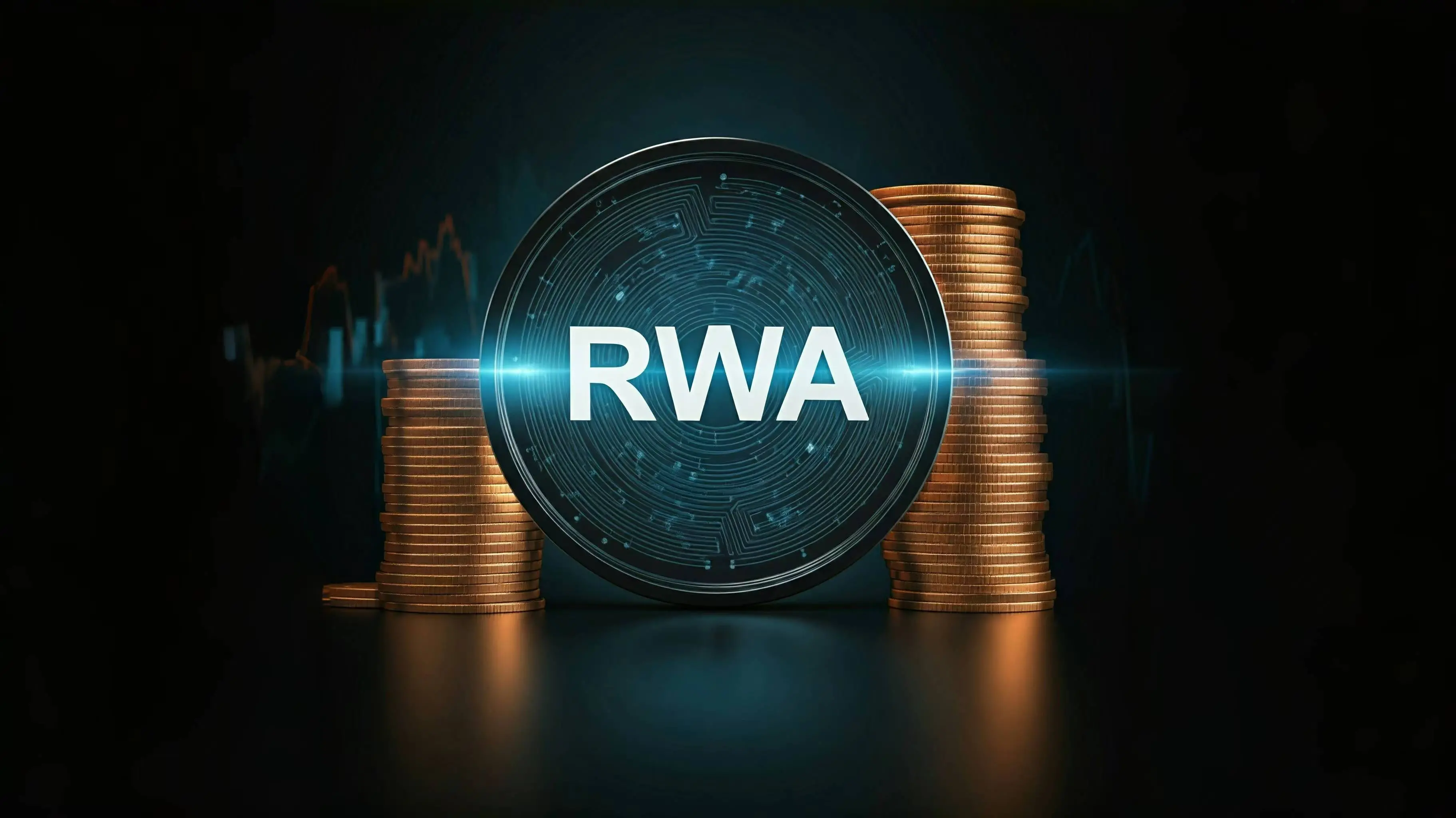 The agency predicts that RWA will continue to explode in 2025, highlighting four projects worth paying attention to