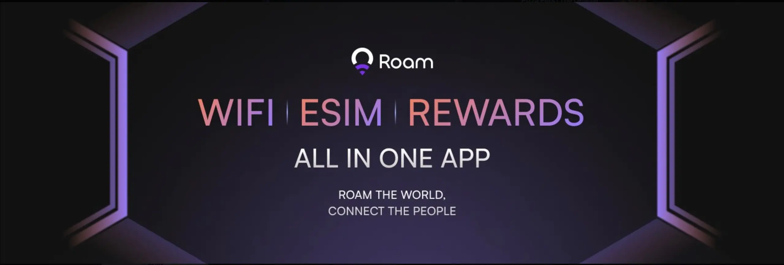 WiFi nodes exceed one million, Roam releases "2025 Roadmap"