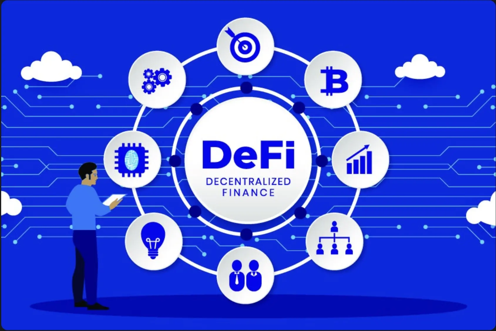 2025 主旋律前瞻：讓 DeFi 再次偉大