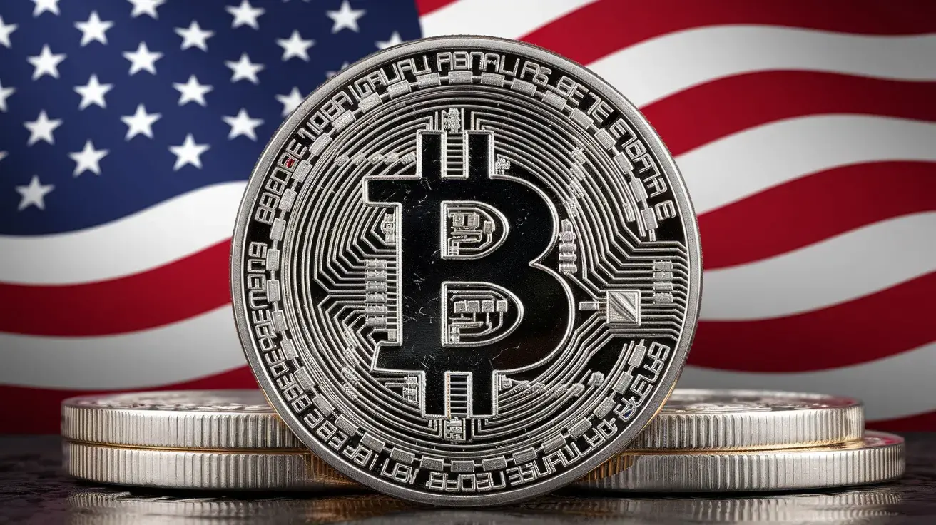 Clarification: Will the Federal Reserve and Powell prevent a national Bitcoin reserve in the United States?