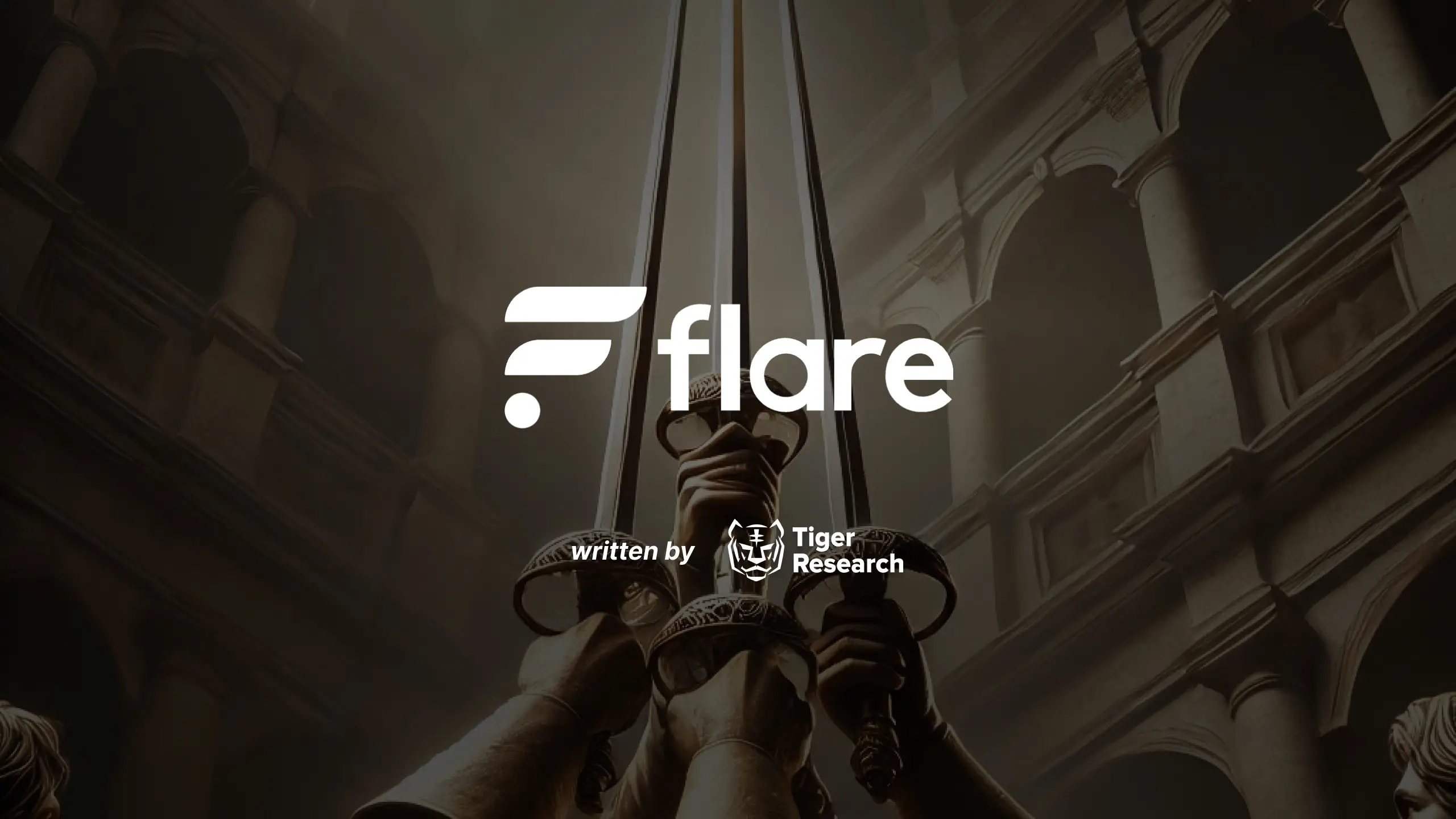 Flare Analysis: How Data Drives the Development of the Web3 Industry?