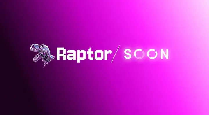 一文で理解するRaptorがSOONを基に構築された理由