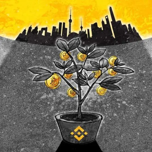 Binance 全球用戶調查：45% 的受訪者在 2024 年進入加密