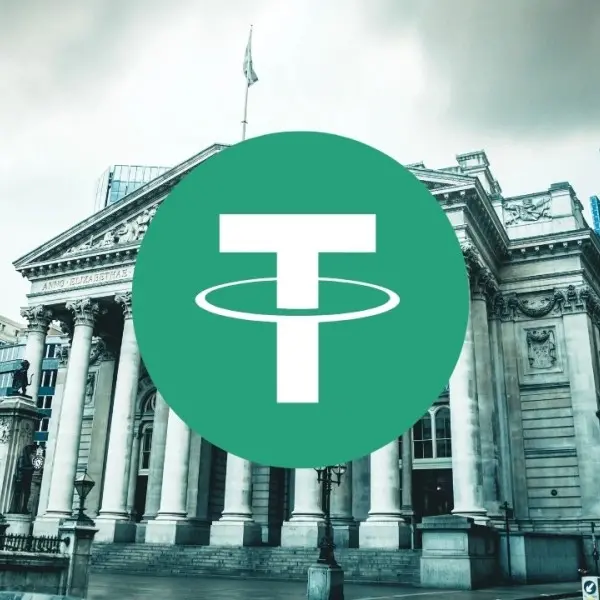 眼红 Tether 的百亿利润，银行业争相发行稳定币