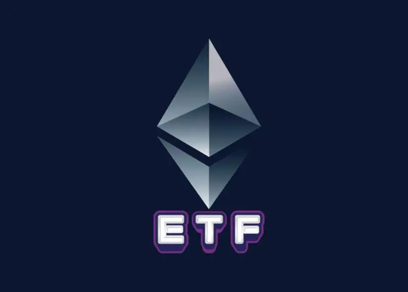 ETF 资金流向或预示后市剧本，ETH 终于要接棒 BTC 了？