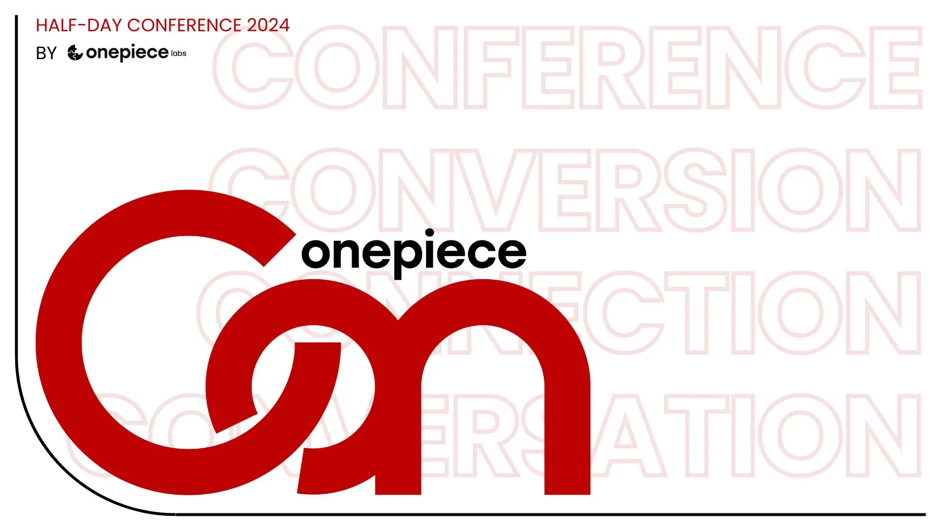 OnePieceCon 2024: A Year of Dreaming, Growth, and Innovation