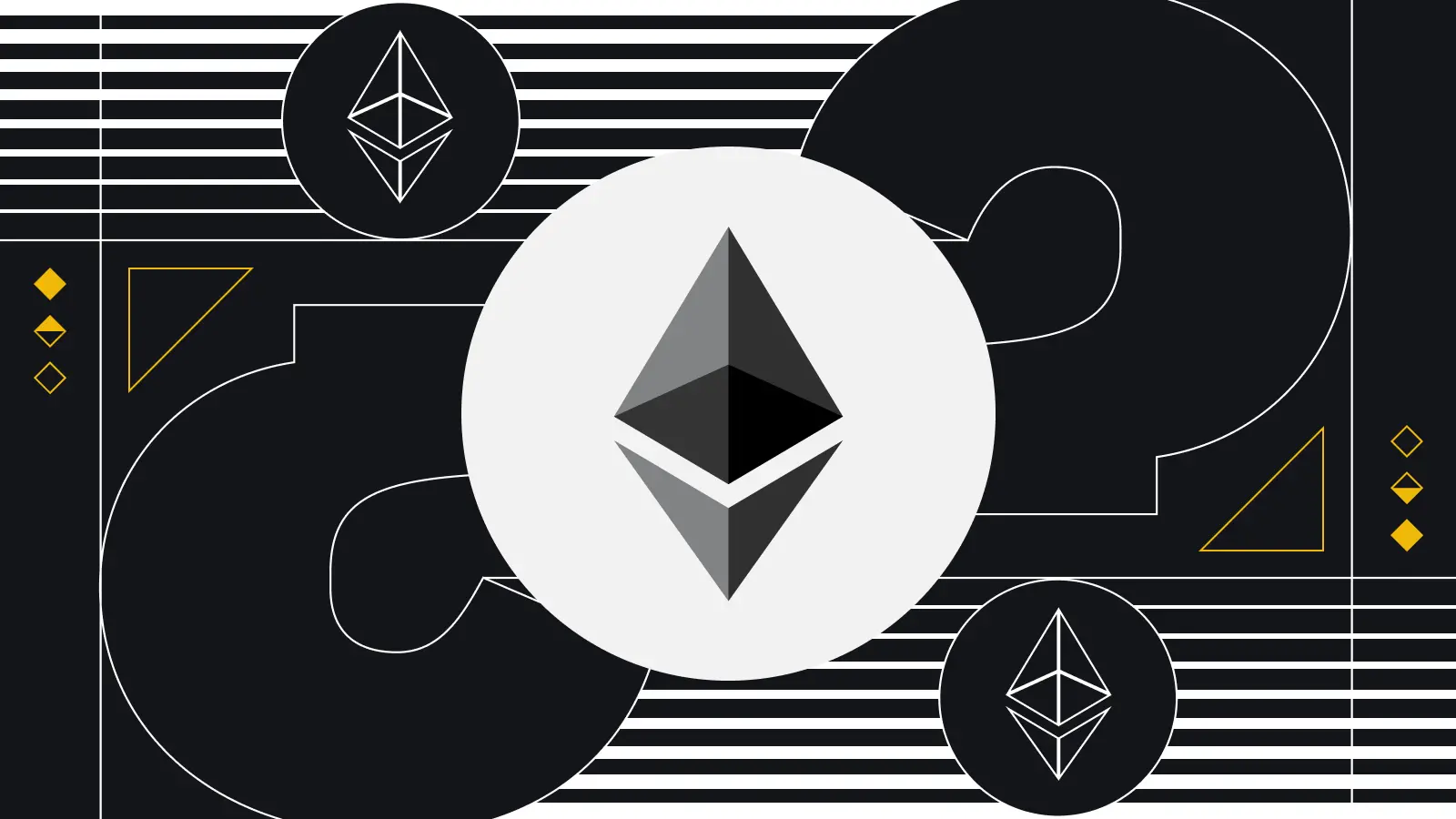 Year-End Special Space Review: Outlook on Ethereum and Altcoin Market