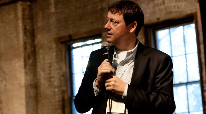 Fred Wilson predicts 2025: AI controls USV crypto wallets and makes investments