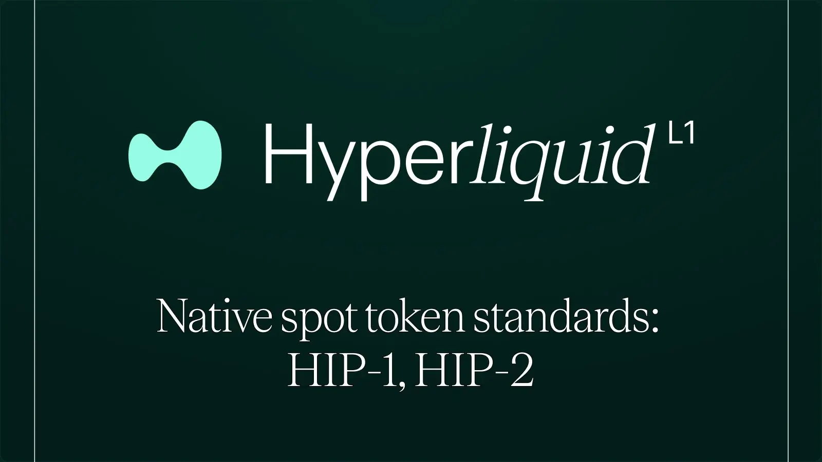 What kind of entity is Hyperliquid, which surged 1610% in three days? Is it just a gimmick of a DEX in a new guise, or the next narrative king of high-performance public chains?