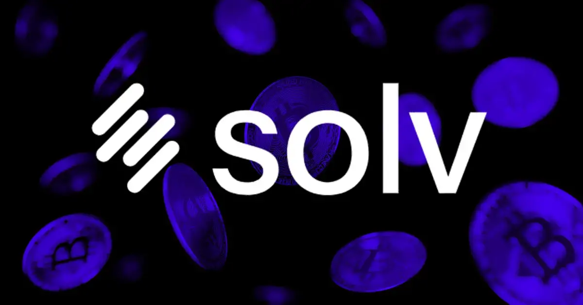 Solv Protocol 드라마: BTCFi 2025년 첫 번째 주요 논란 분석