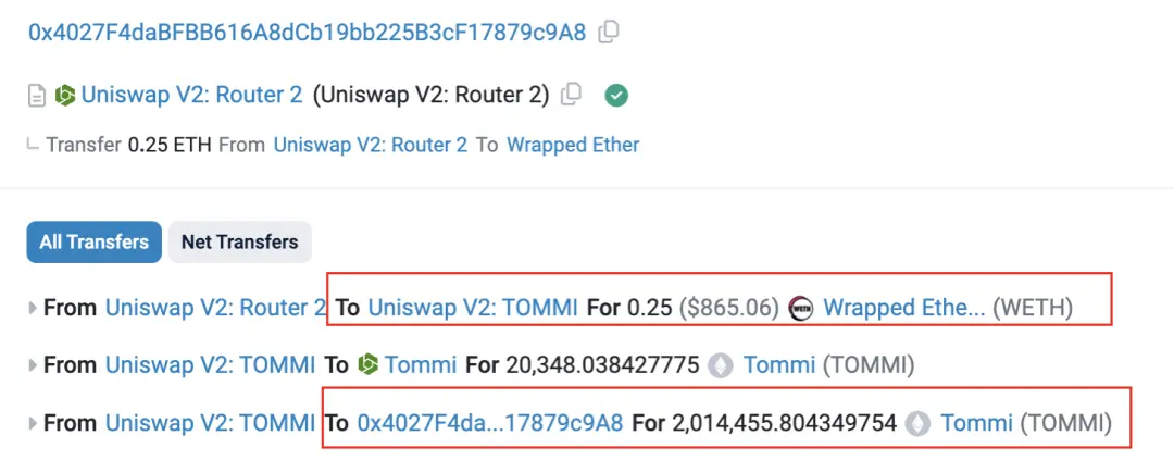 In-depth investigation of Rug Pull cases, revealing the chaos in the Ethereum token ecosystem