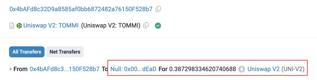 In-depth investigation of Rug Pull cases, revealing the chaos in the Ethereum token ecosystem