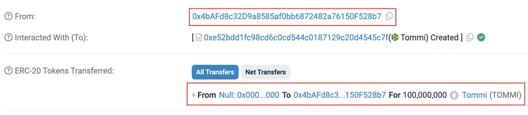 In-depth investigation of Rug Pull cases, revealing the chaos in the Ethereum token ecosystem