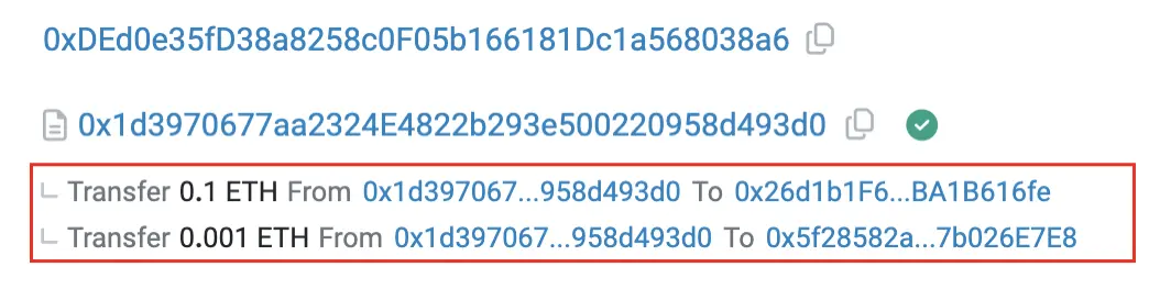 In-depth investigation of Rug Pull cases, revealing the chaos in the Ethereum token ecosystem