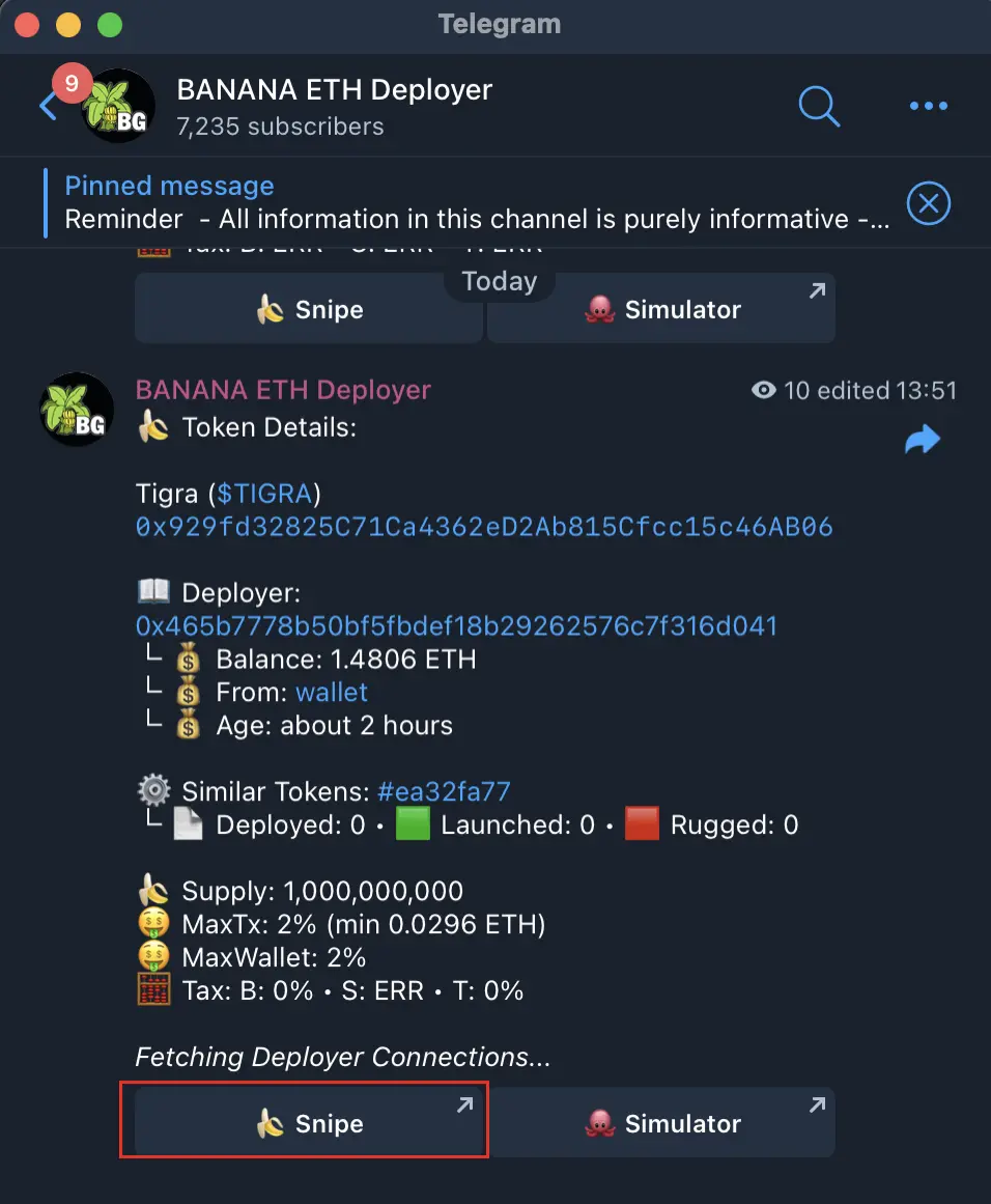 In-depth investigation of Rug Pull cases, revealing the chaos in the Ethereum token ecosystem