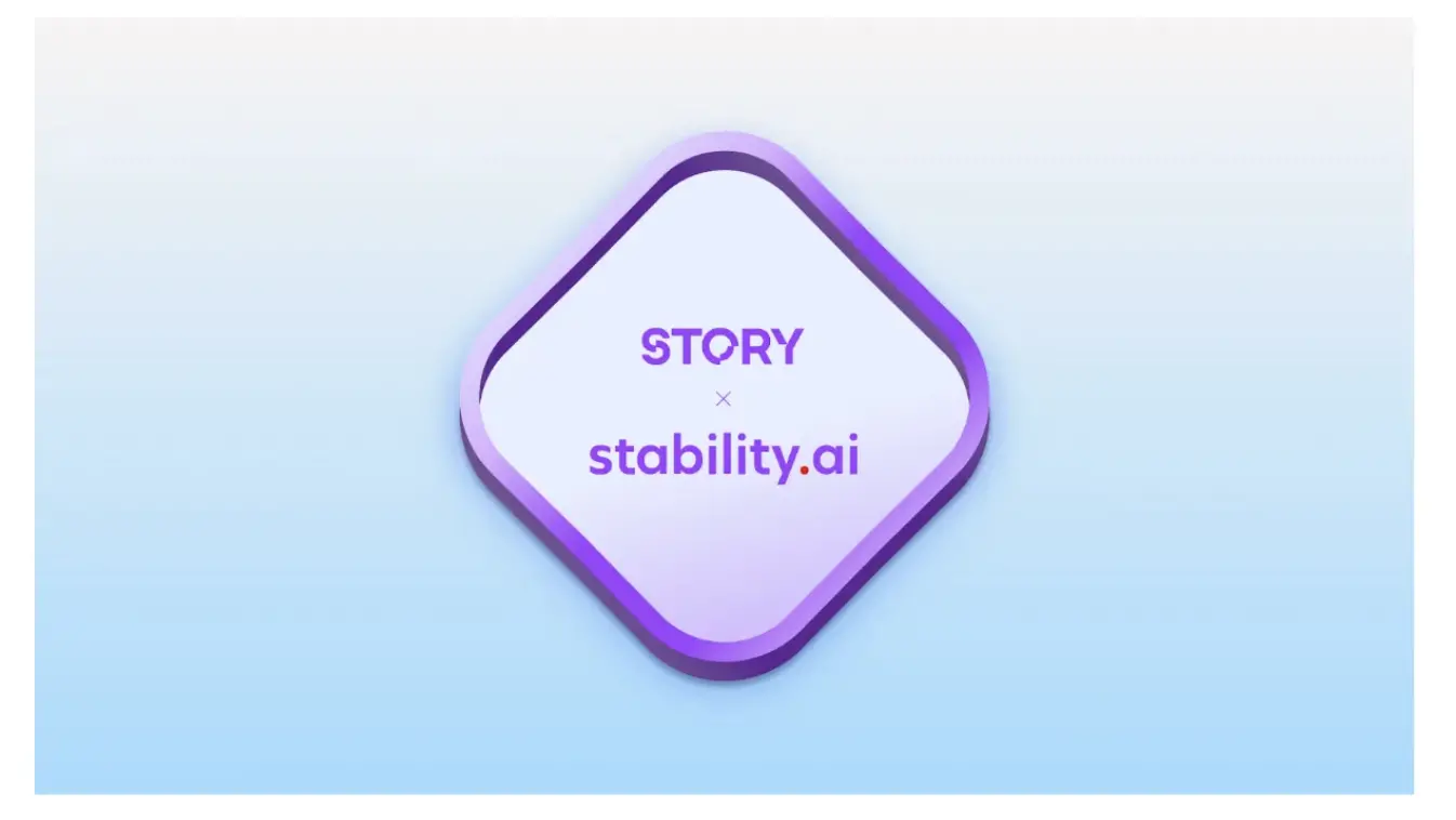 Story X Stability AI: Open Source AI Models Empowering the Creator Economy