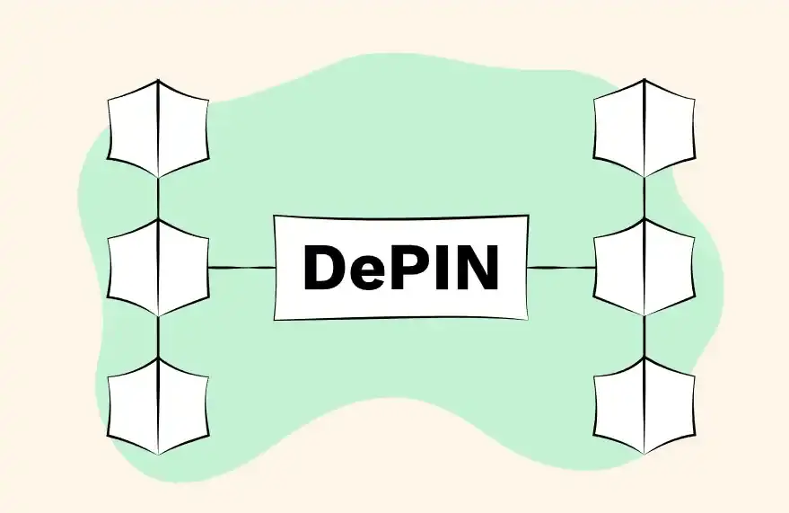 Pantera Partners: Which DePIN projects have real revenue?