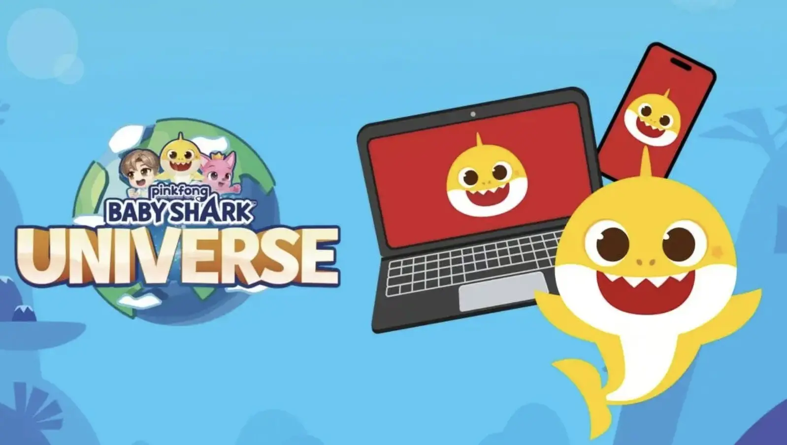 Baby Shark Universe will integrate Meme $BABYSHARK to enhance the Web3 gaming experience