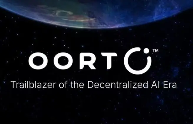 DeAI Potential Stock OORT: Breaking the Bottleneck of AI Development and Inspiring Everyone to Contribute Data Enthusiastically