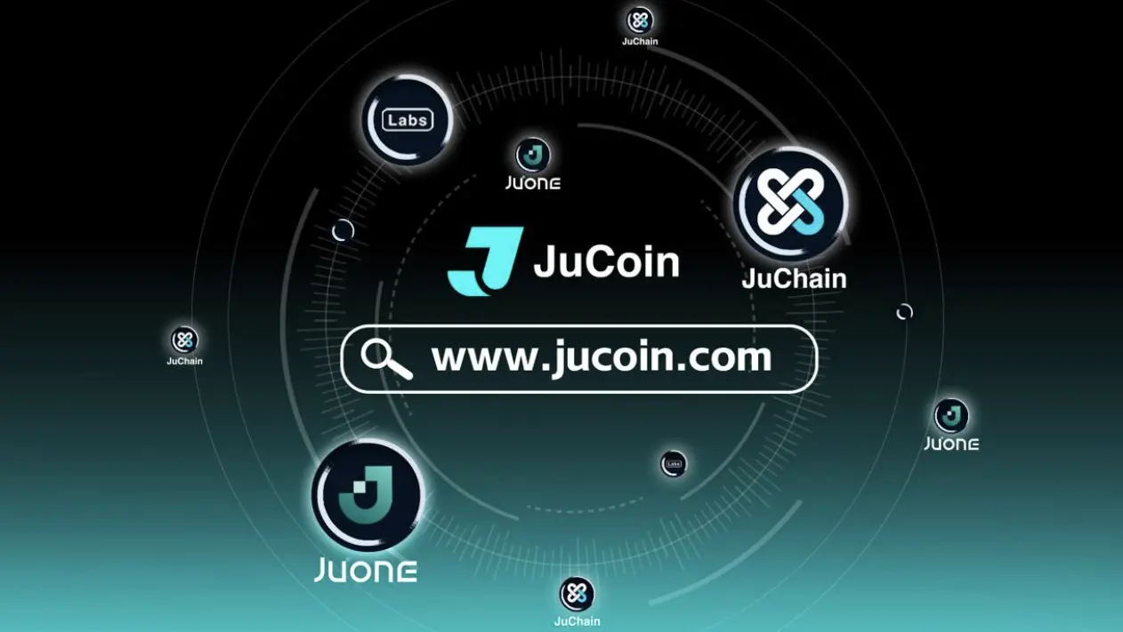 OG 交易平台 JuCoin：多举措布局生态，打造领先的加密生态新时代