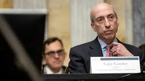 卸任倒计时！SEC 主席 Gary Gensler 接受公开采访，回应加密货币与资本市场的 11 个关键问题